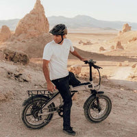 aventon sinch step over all terrain fat tyre e bike