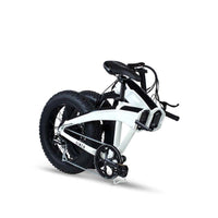 aventon sinch step over foldable e bike
