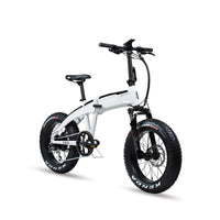 aventon sinch step over fat tyre e bike