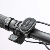 aventon sinch folding off road electric bike