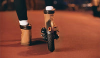 Xiaomi pro rear wheel