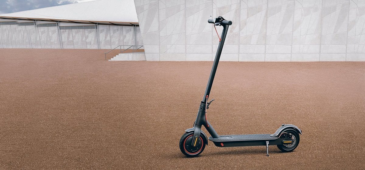 Xiaomi m365 Pro Electric Scooter