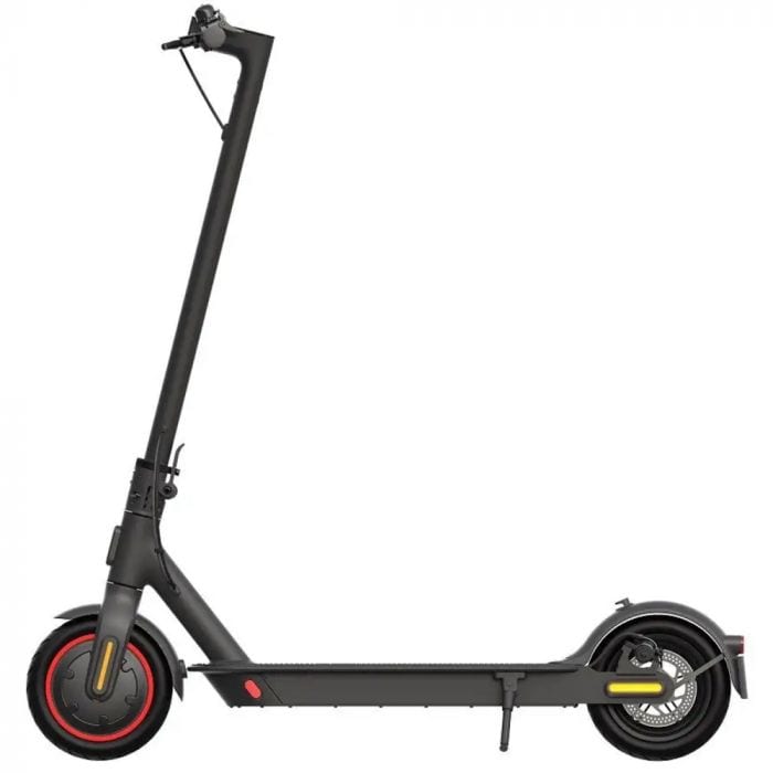 Xiaomi Pro 2 Electric