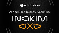 Inokim OXO: Power, Elegance, and Performance