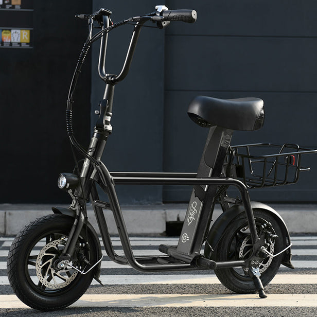 Ex-Demo Segway P100 Electric Scooter