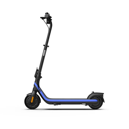 All You Need to Know About the Segway E2 Pro