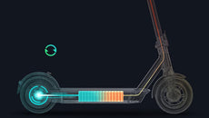 The Complete Electric Scooter Battery Guide: Voltage, Range, Charging & Care