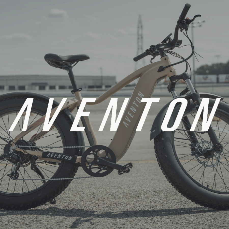 Aventon EBikes Great Value Electric Bikes From Aventon