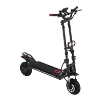 Kaabo Wolf Warrior X Plus 2026