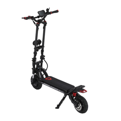 Kaabo Wolf Warrior X Plus 2026