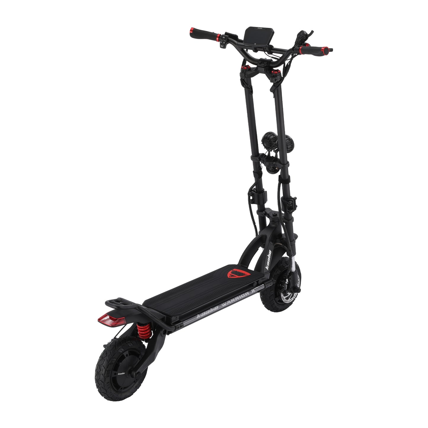 Kaabo Wolf Warrior X Plus 2026