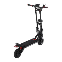 Kaabo Wolf Warrior X Plus 2026