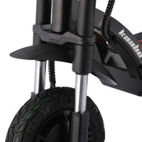 Kaabo Wolf Warrior X Plus 2026