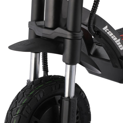 Kaabo Wolf Warrior X Plus 2026