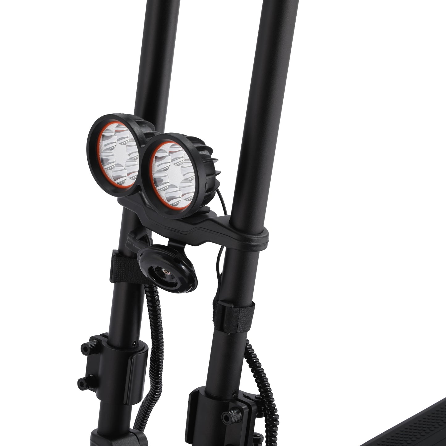 Kaabo Wolf Warrior X Plus 2026