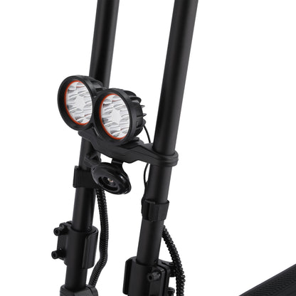 Kaabo Wolf Warrior X Plus 2026