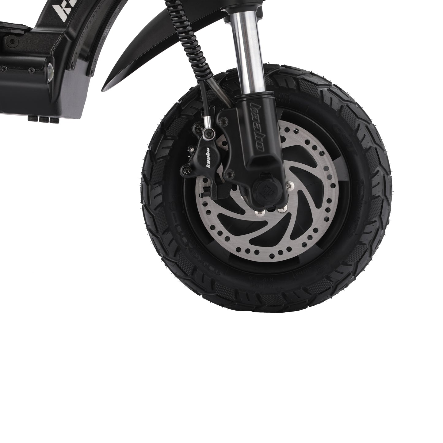 Kaabo Wolf Warrior X Plus 2026