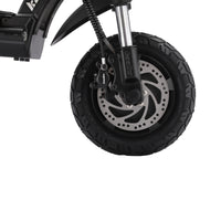 Kaabo Wolf Warrior X Plus 2026