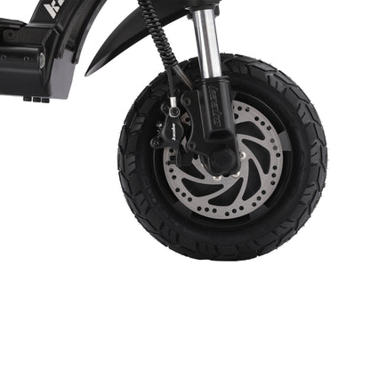 Kaabo Wolf Warrior X Plus 2026