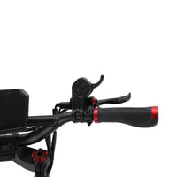 Kaabo Wolf Warrior X Plus 2026