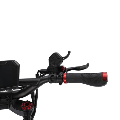 Kaabo Wolf Warrior X Plus 2026