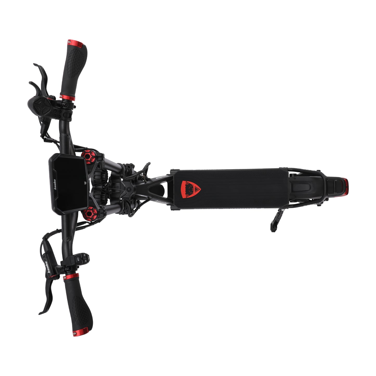 Kaabo Wolf Warrior X Plus 2026