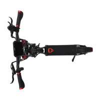 Kaabo Wolf Warrior X Plus 2026