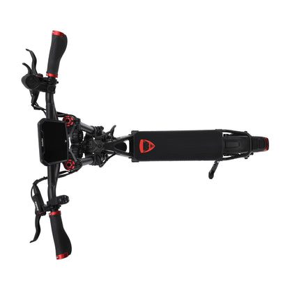 Kaabo Wolf Warrior X Plus 2026