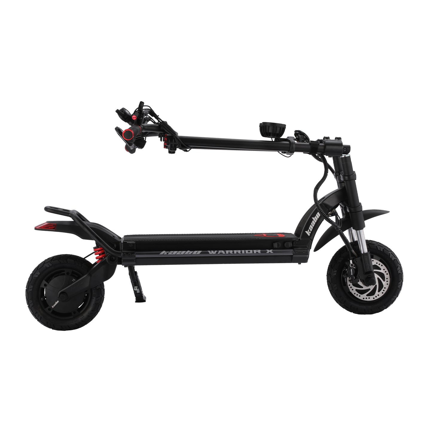 Kaabo Wolf Warrior X Plus 2026