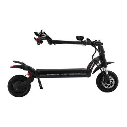 Kaabo Wolf Warrior X Plus 2026