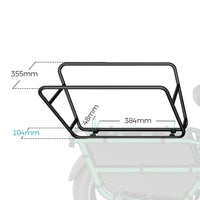 Fiido T2 Child Seat with Safety Fence