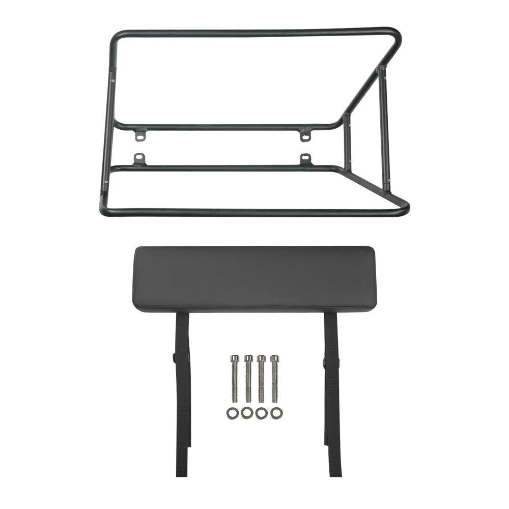 Fiido T2 Child Seat with Safety Fence