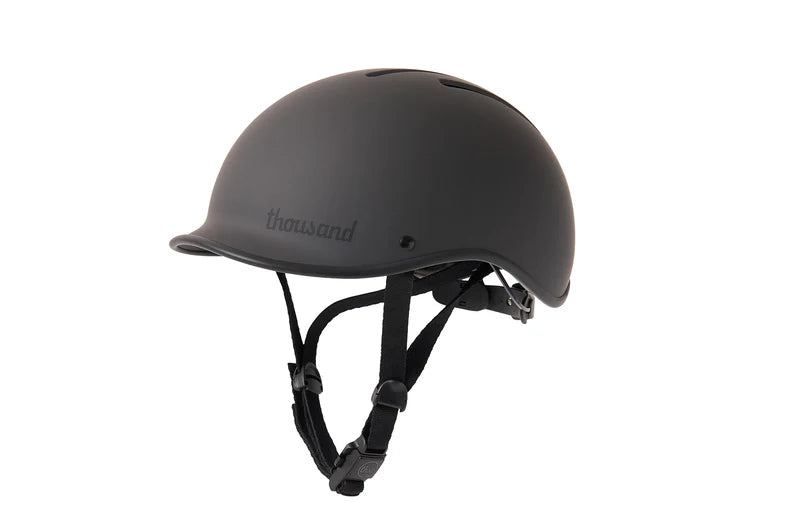 Thousand Heritage 2.0 Stealth Black