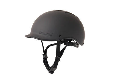 Thousand Heritage 2.0 Stealth Black