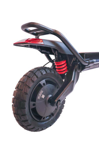 Kaabo Wolf Warrior X Plus 2026