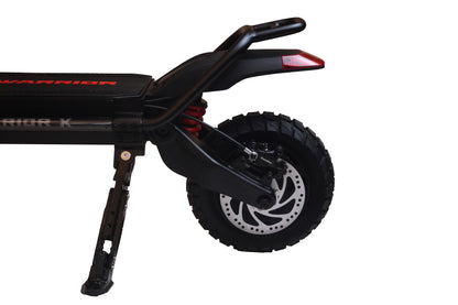 Kaabo Wolf Warrior X Plus 2026