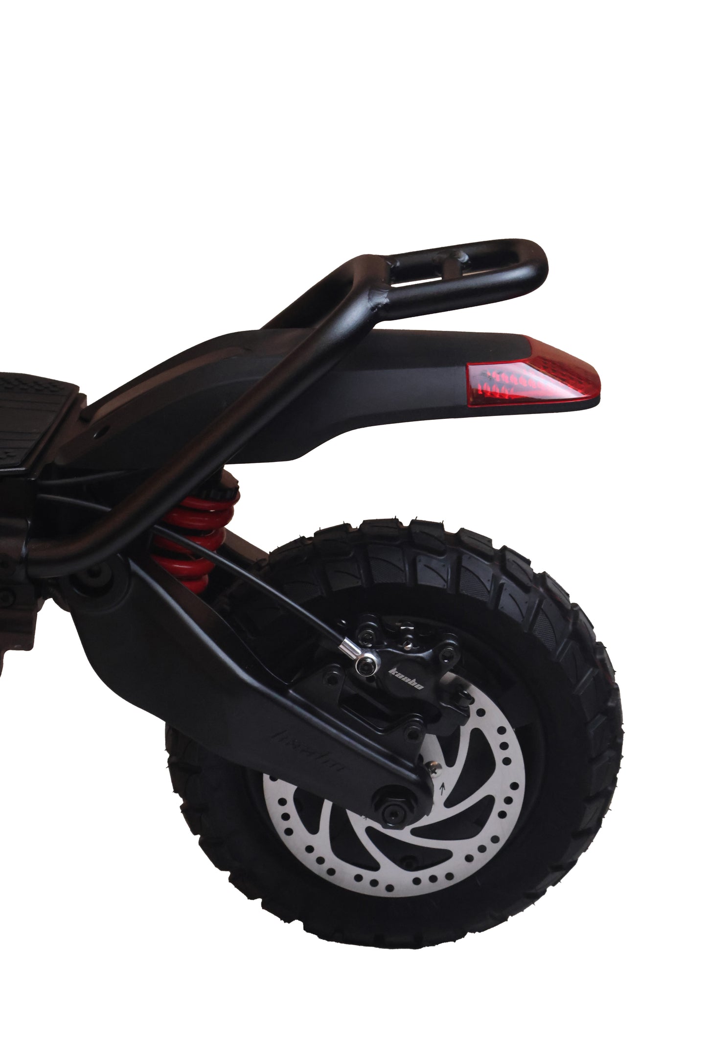 Kaabo Wolf Warrior X Plus 2026