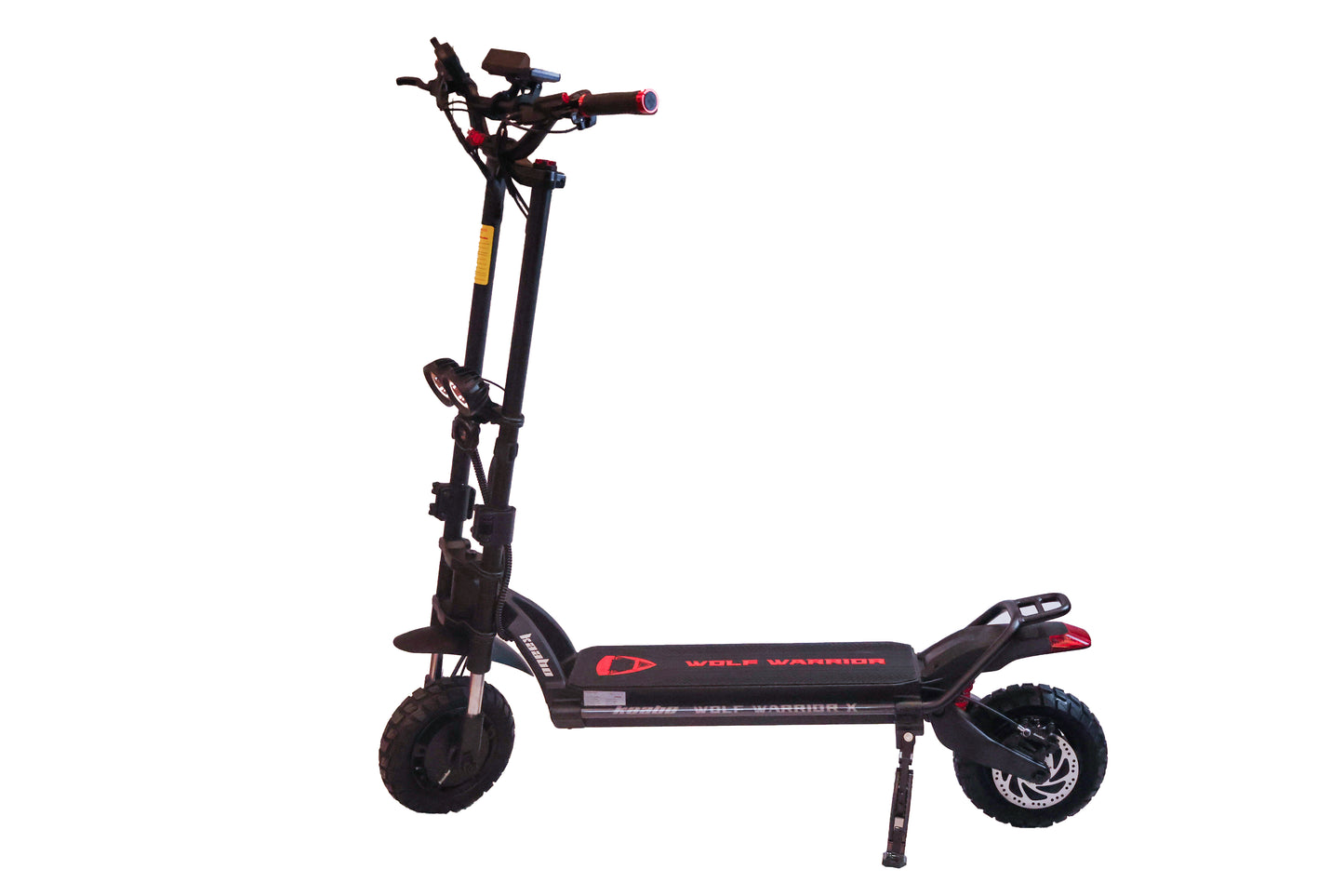 Kaabo Wolf Warrior X Plus 2026