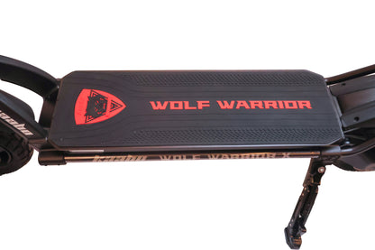 Kaabo Wolf Warrior X Plus 2026