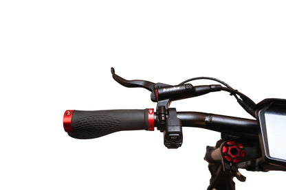 Kaabo Wolf Warrior X Plus 2026