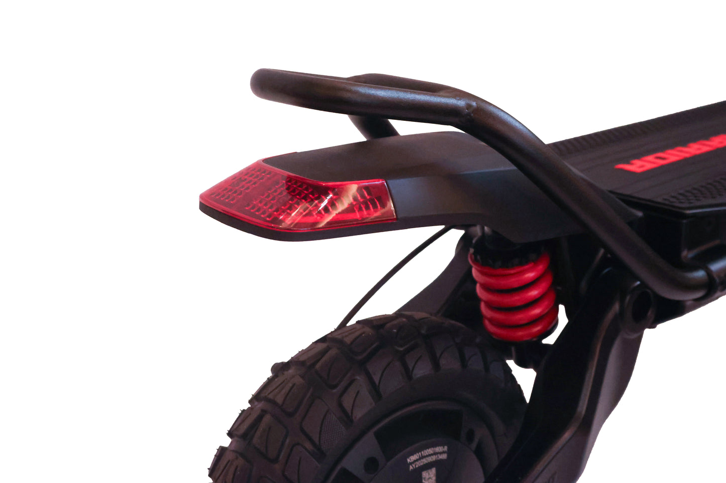 Kaabo Wolf Warrior X Plus 2026