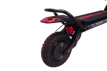 Kaabo Wolf Warrior X Plus 2026