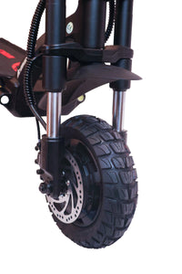 Kaabo Wolf Warrior X Plus 2026