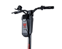 Kaabo Handlebar Bag 3 Litre Hard Shell - Scooter Hut