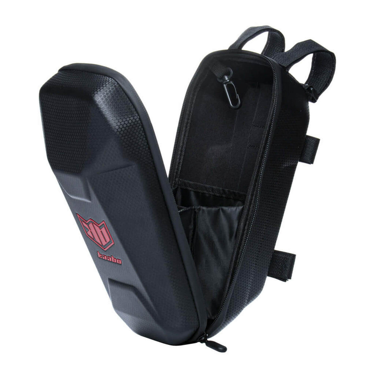 Kaabo Handlebar Bag 3 Litre Hard Shell - Scooter Hut