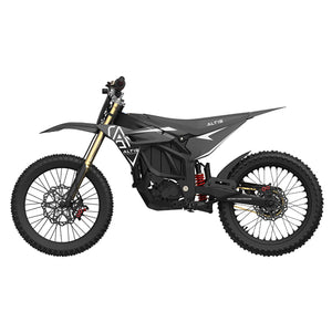 Altis Sigma Electric Dirt Bike-2