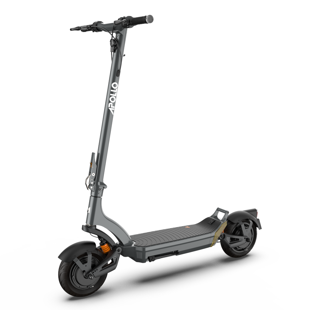 Segway Ninebot G65 (Max 2) Electric Scooter Electric Kicks