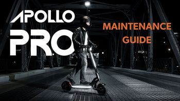 Apollo Pro Maintenance Guide