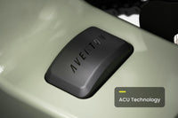 Aventon Abound LR Electric Bike Feature ACU Technology