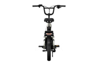 Aventon Abound LR Electric Bike Sage Rear